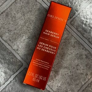 Obliphica Hair Serum